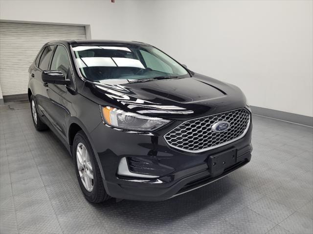 used 2023 Ford Edge car, priced at $27,495