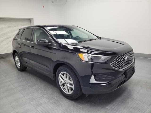 used 2023 Ford Edge car, priced at $27,495