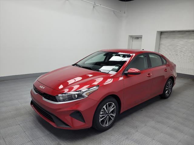 used 2024 Kia Forte car, priced at $20,795