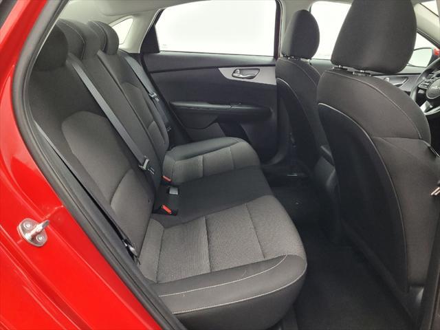 used 2024 Kia Forte car, priced at $20,795