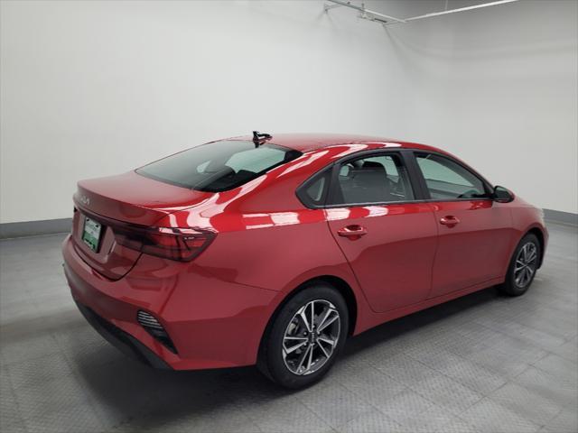 used 2024 Kia Forte car, priced at $20,795