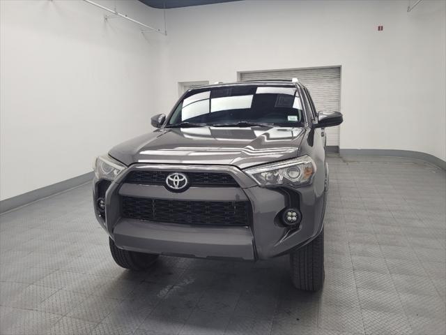 used 2014 Toyota 4Runner car, priced at $20,395