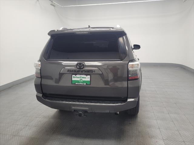 used 2014 Toyota 4Runner car, priced at $20,395