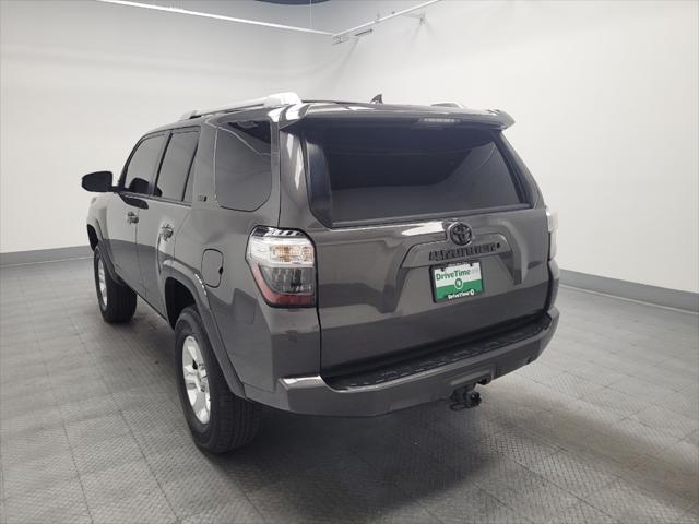 used 2014 Toyota 4Runner car, priced at $20,395