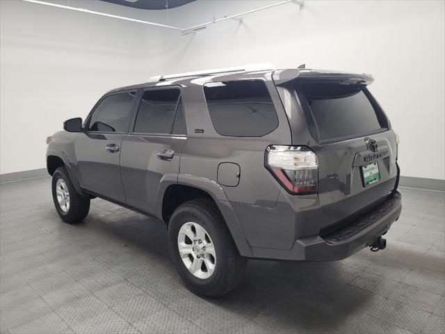 used 2014 Toyota 4Runner car, priced at $20,395