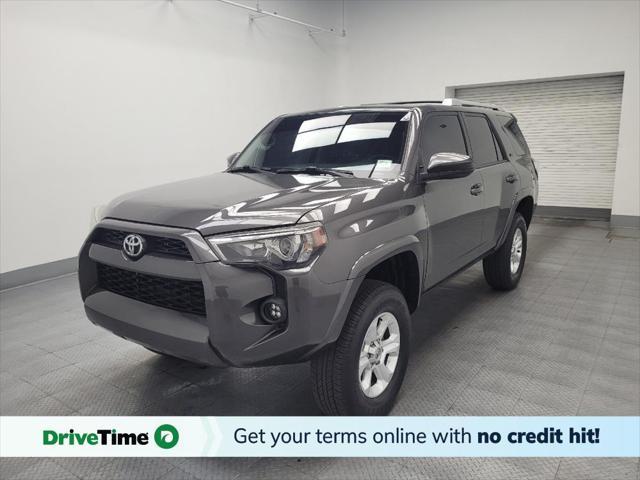 used 2014 Toyota 4Runner car, priced at $20,395