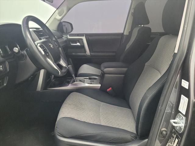 used 2014 Toyota 4Runner car, priced at $20,395