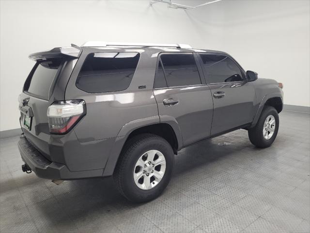 used 2014 Toyota 4Runner car, priced at $20,395