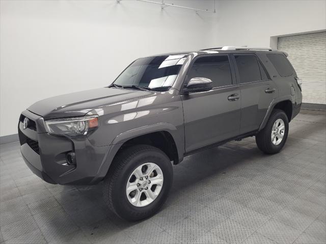 used 2014 Toyota 4Runner car, priced at $20,395