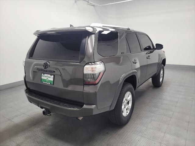 used 2014 Toyota 4Runner car, priced at $20,395