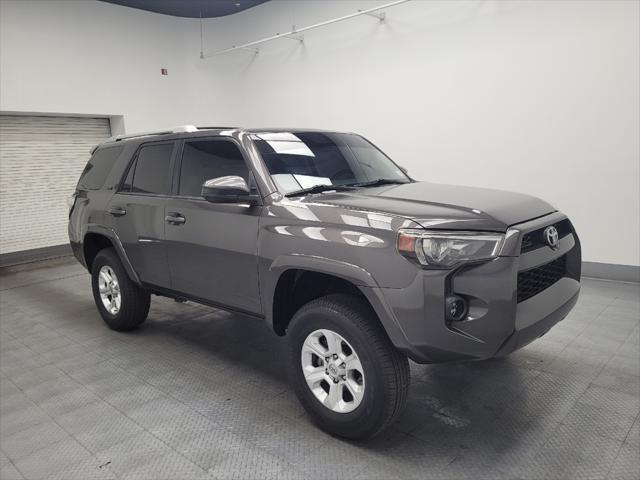 used 2014 Toyota 4Runner car, priced at $20,395