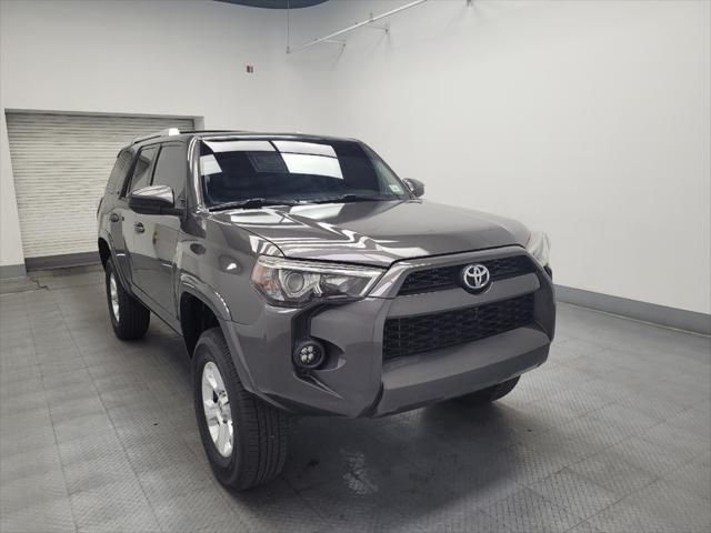 used 2014 Toyota 4Runner car, priced at $20,395