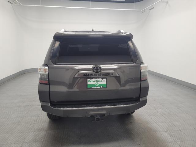 used 2014 Toyota 4Runner car, priced at $20,395