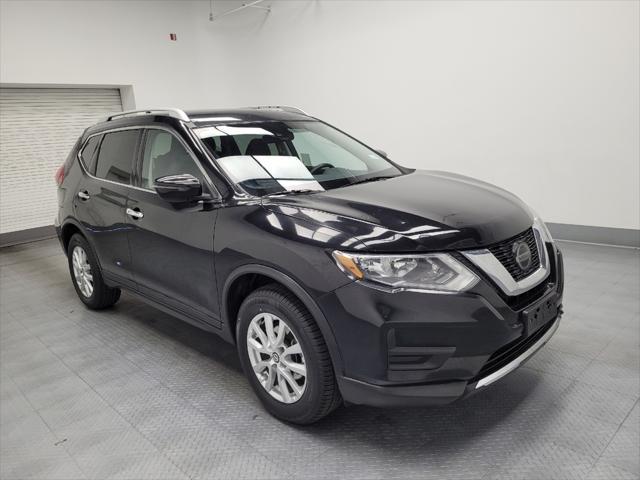 used 2019 Nissan Rogue car, priced at $17,795