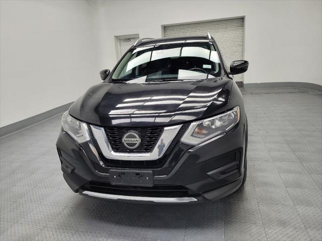 used 2019 Nissan Rogue car, priced at $17,795