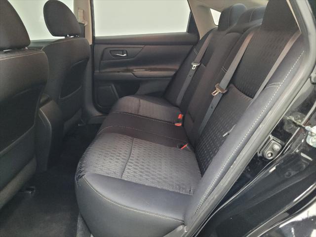 used 2017 Nissan Altima car, priced at $14,095