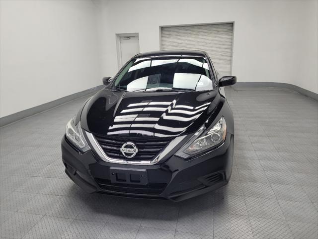 used 2017 Nissan Altima car, priced at $14,095