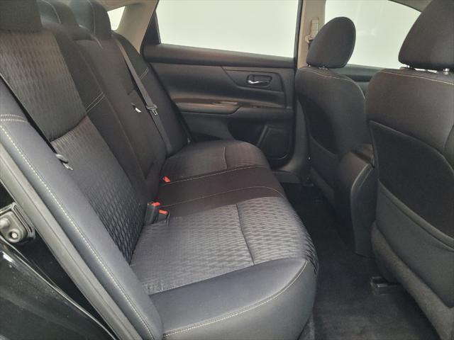 used 2017 Nissan Altima car, priced at $14,095