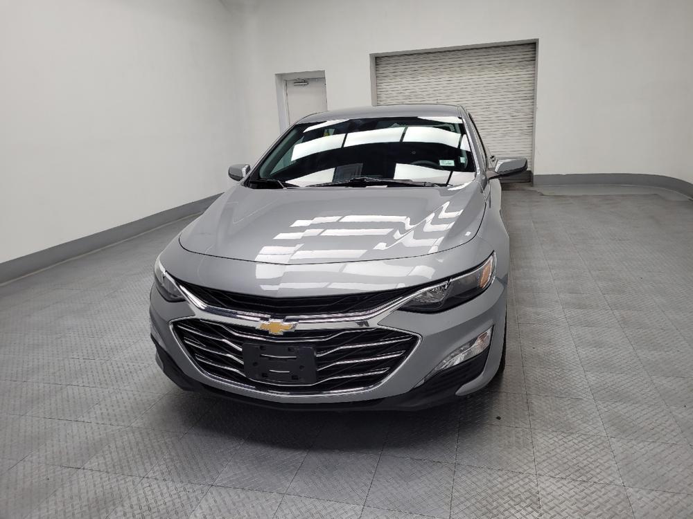 used 2023 Chevrolet Malibu car, priced at $18,995