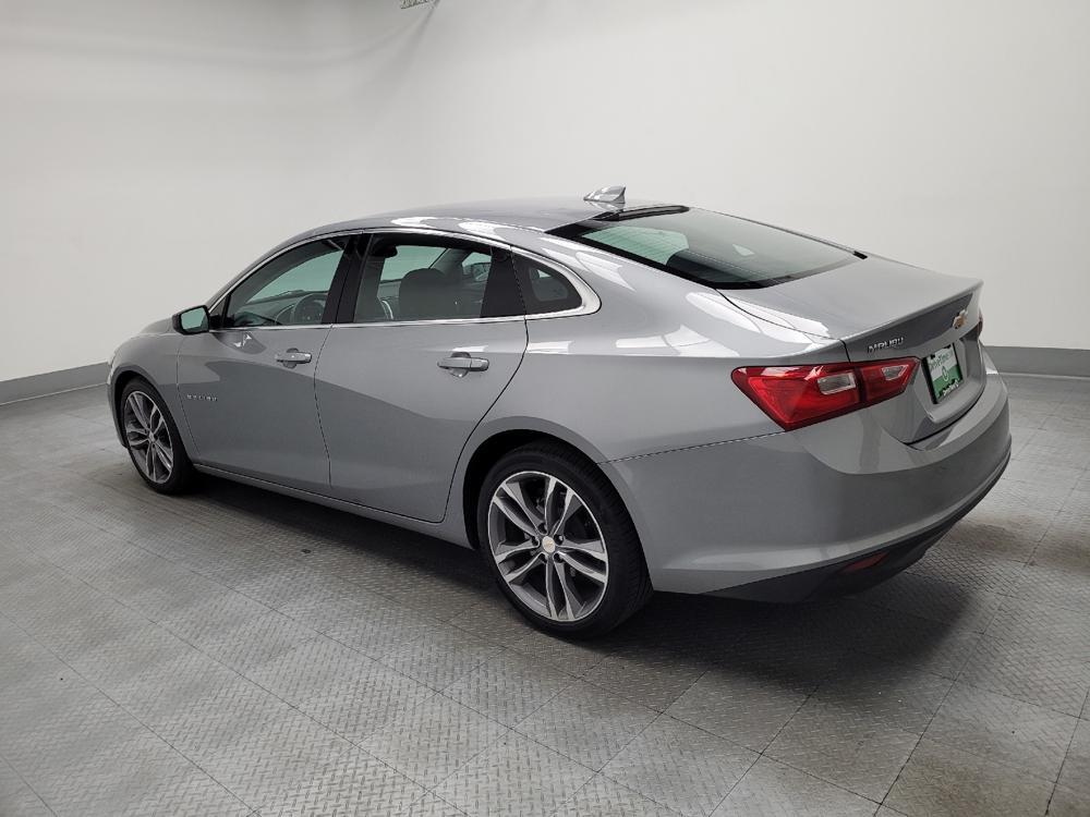 used 2023 Chevrolet Malibu car, priced at $18,995