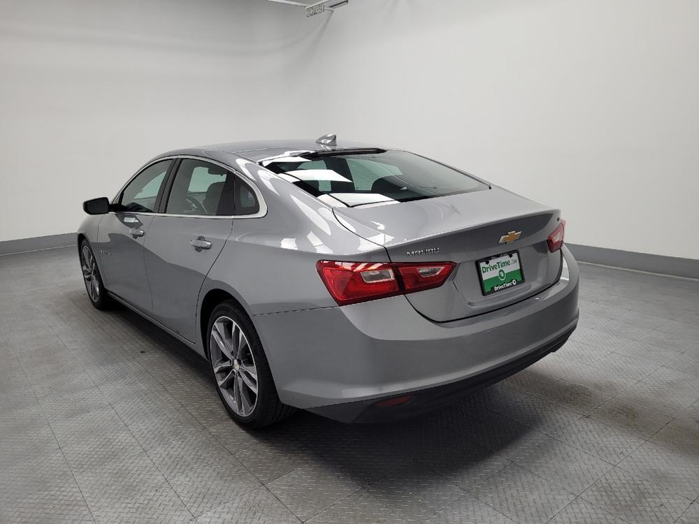 used 2023 Chevrolet Malibu car, priced at $18,995