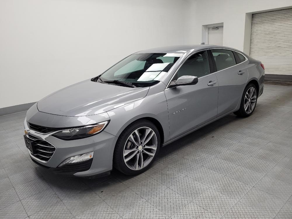 used 2023 Chevrolet Malibu car, priced at $18,995