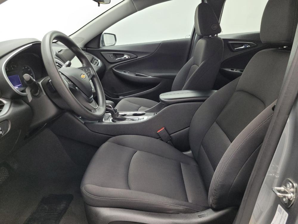 used 2023 Chevrolet Malibu car, priced at $18,995