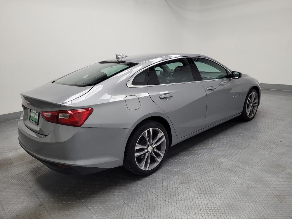 used 2023 Chevrolet Malibu car, priced at $18,995