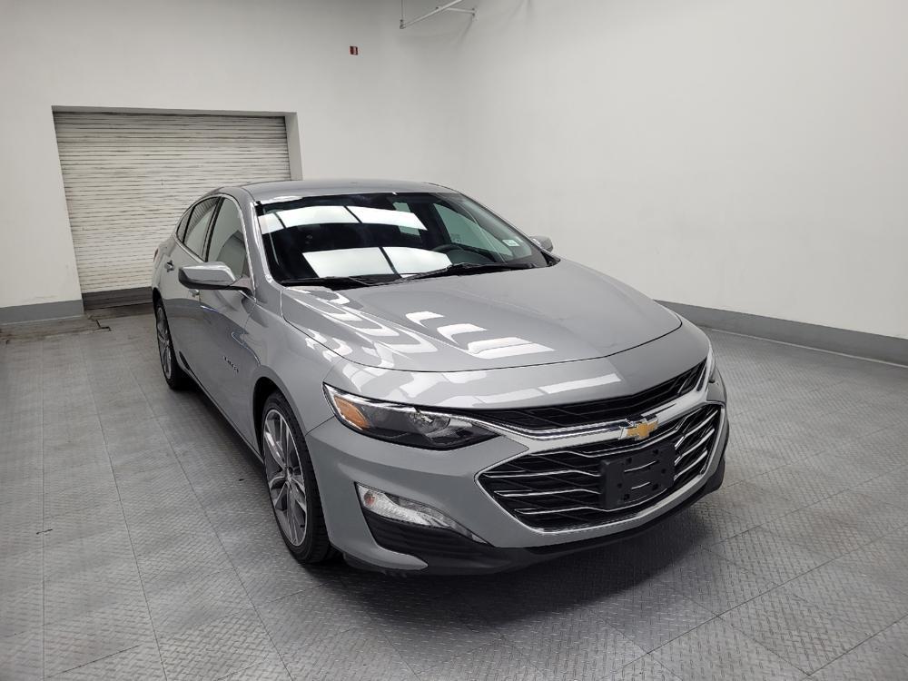 used 2023 Chevrolet Malibu car, priced at $18,995