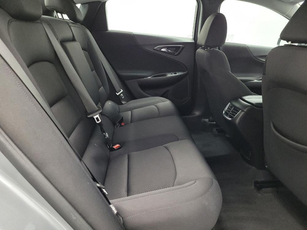 used 2023 Chevrolet Malibu car, priced at $18,995