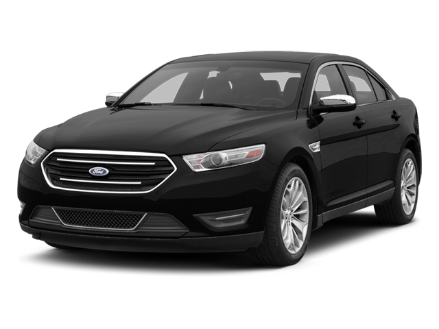 used 2014 Ford Taurus car, priced at $12,495