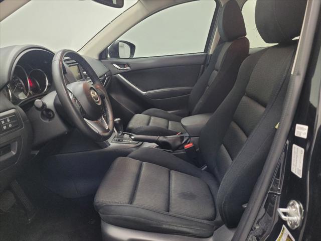 used 2014 Mazda CX-5 car, priced at $15,095