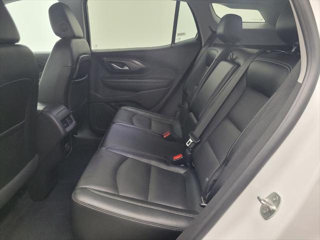 used 2023 GMC Terrain car, priced at $24,995