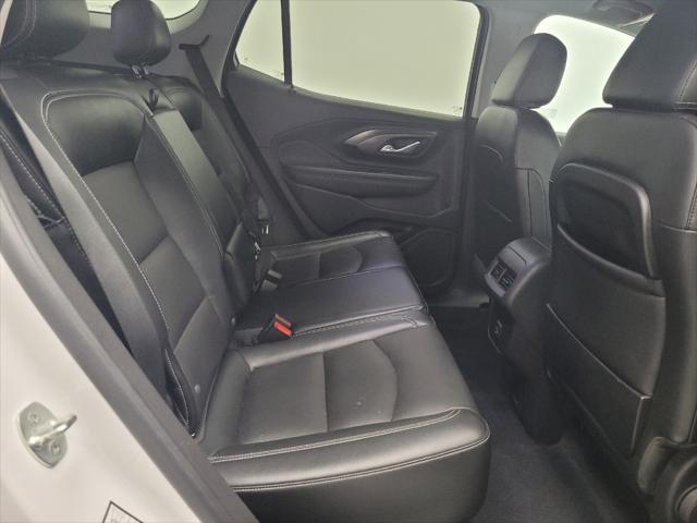 used 2023 GMC Terrain car, priced at $24,995