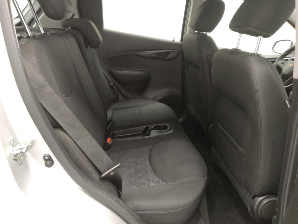 used 2021 Chevrolet Spark car, priced at $15,795