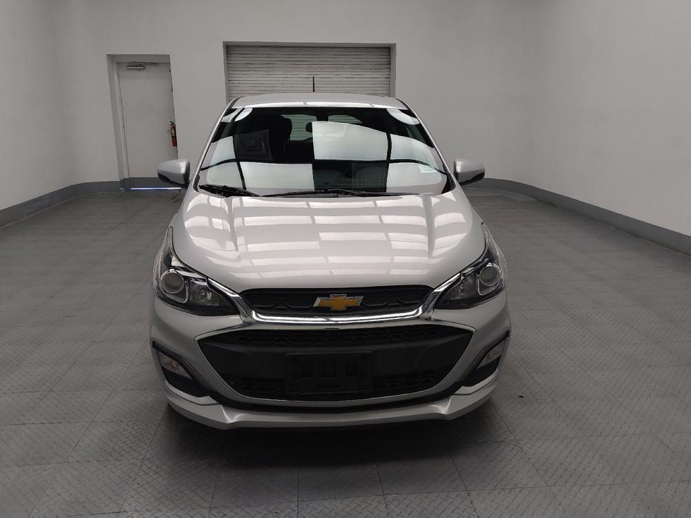 used 2021 Chevrolet Spark car, priced at $15,795