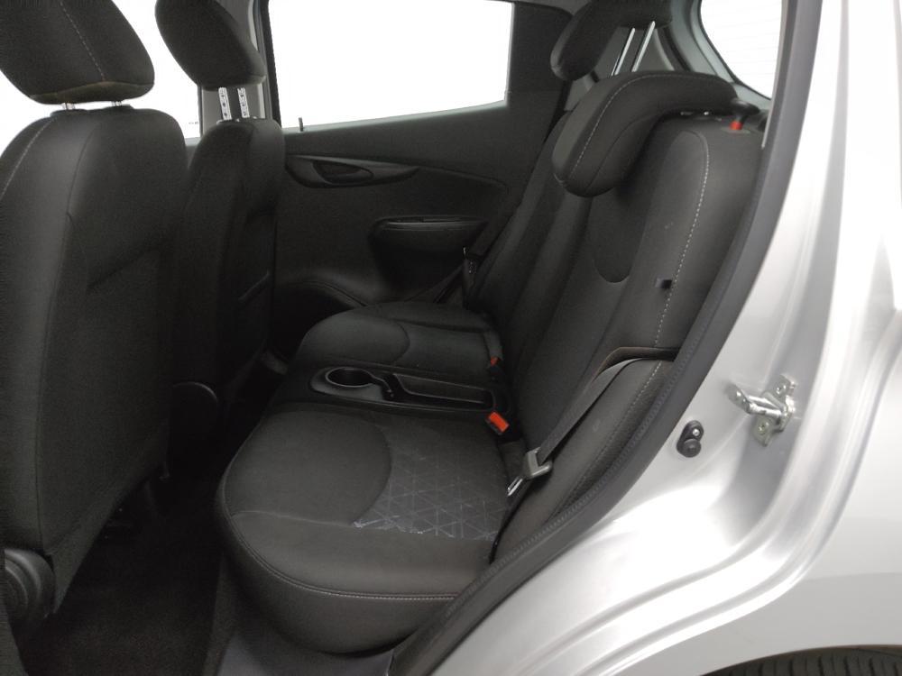 used 2021 Chevrolet Spark car, priced at $15,795