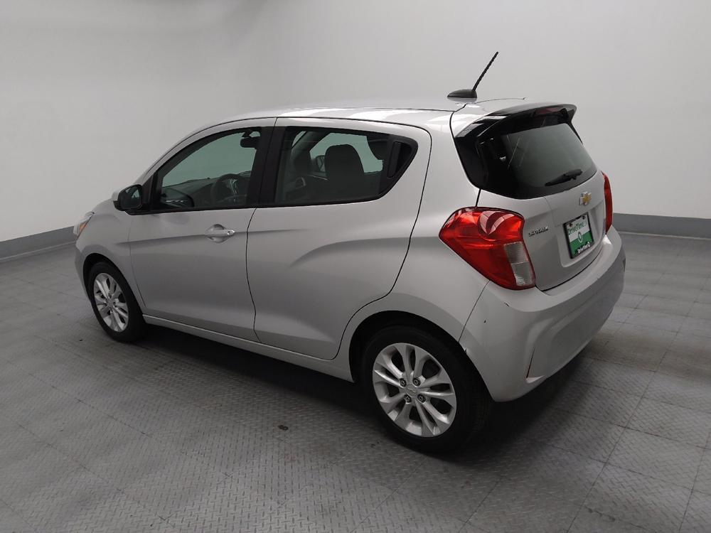 used 2021 Chevrolet Spark car, priced at $15,795