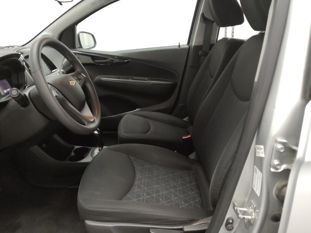 used 2021 Chevrolet Spark car, priced at $15,795