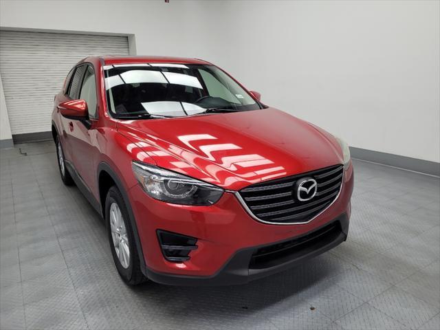 used 2016 Mazda CX-5 car, priced at $18,995