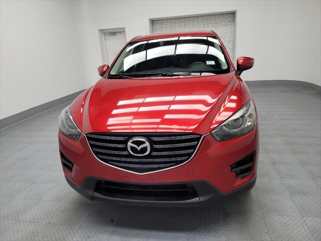 used 2016 Mazda CX-5 car, priced at $18,995