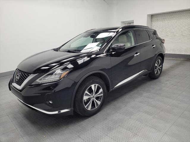 used 2023 Nissan Murano car, priced at $22,895