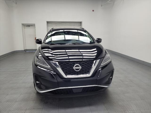 used 2023 Nissan Murano car, priced at $22,895