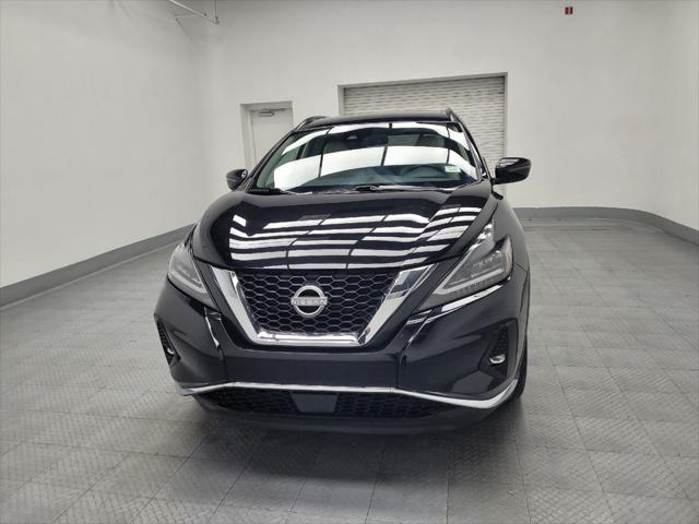 used 2023 Nissan Murano car, priced at $22,895