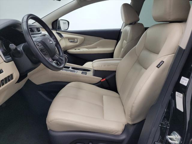 used 2023 Nissan Murano car, priced at $22,895