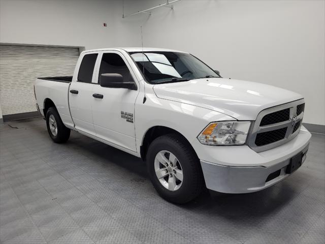 used 2019 Ram 1500 car, priced at $22,395