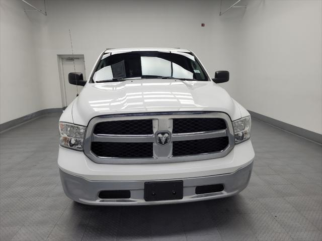 used 2019 Ram 1500 car, priced at $22,395