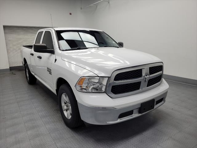 used 2019 Ram 1500 car, priced at $22,395