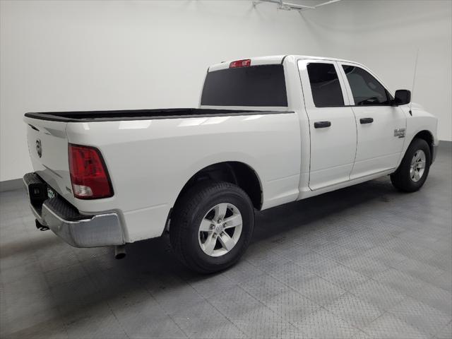 used 2019 Ram 1500 car, priced at $22,395