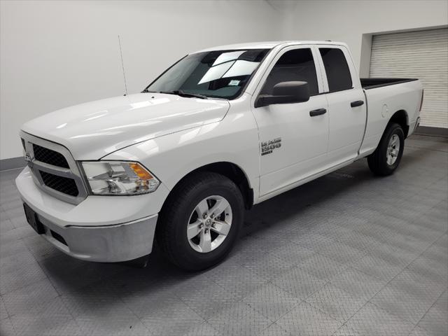 used 2019 Ram 1500 car, priced at $22,395